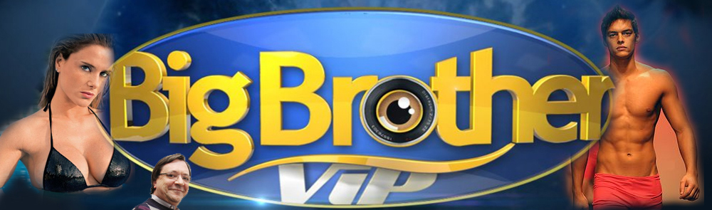 big brother VIP