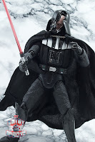 S.H. Figuarts Darth Vader (Obi-Wan Kenobi) 44