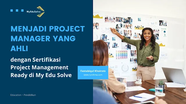 Project Manager adalah