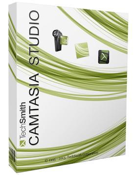 DOWNLOAD TECHSMITH CAMTASIA STUDIO 8.5.2 LATEST VERSION FULL VERSION