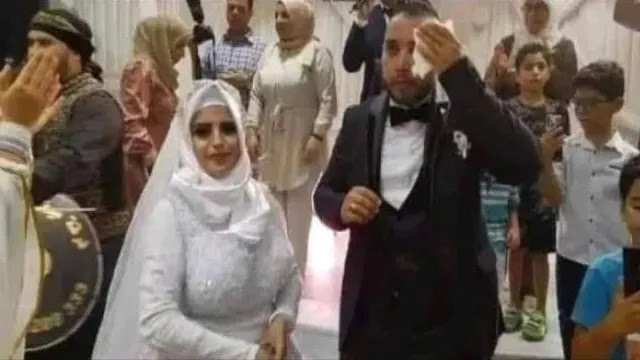 Groom dumps bride at altar after his mum sees her and decides she’s ‘too ugly’