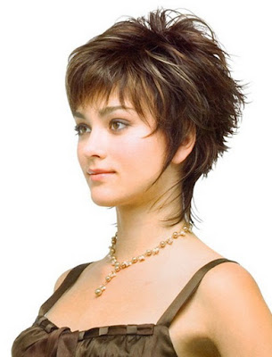 Popular Short Haircuts Hairstyles Trends