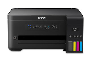 Epson Expression ET-2700 Driver Download