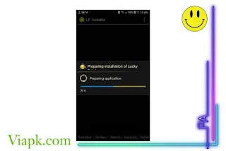 تحميل برنامج لوكي باتشر 2024