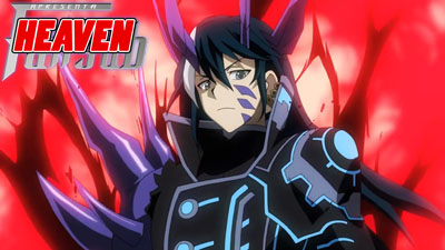 Cardfight!! Vanguard G Next - EP16