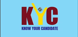 KYC ECI App - வாக்காளர்களுக்கான தேர்தல் வழிகாட்டி செயலி - முழு விபரம்