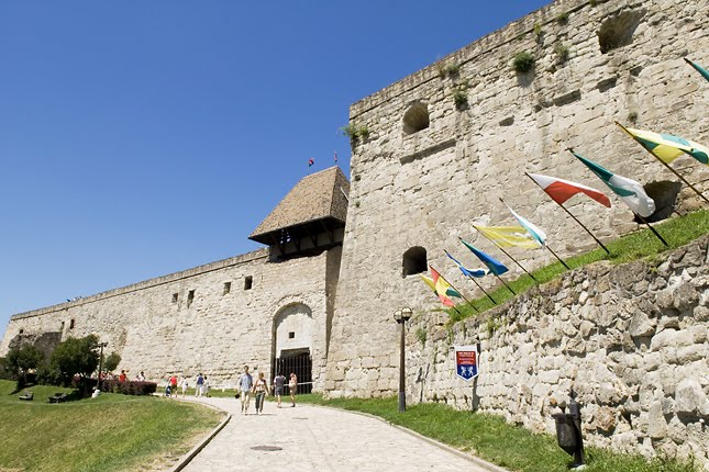 Balta a fejben, deák a börtönben - egri hősök az ostrom után?
