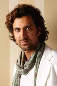 Hrithik Roshan binged on junk food for 'Guzaarish'