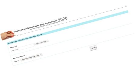 Classificação Preliminar da Desginação 2020 MG