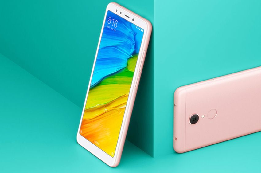 Xiaomi Redmi 5 Price, Features, and Full Phone Specifications