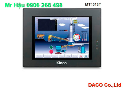 MT4513T KINCO