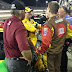 Gibbs Garage: Late-race fuel issue robs Kyle Busch of Homestead win