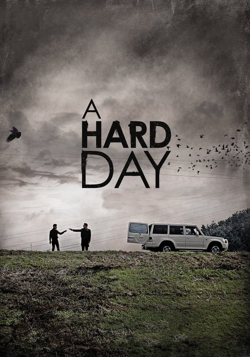[HD] A Hard Day 2014 Ver Online Subtitulada