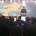 Full Text Of General Buhari's Speech At Chatham House, London