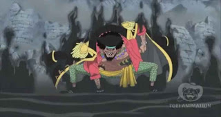 marshall d. teach kurohige blackbeard one piece