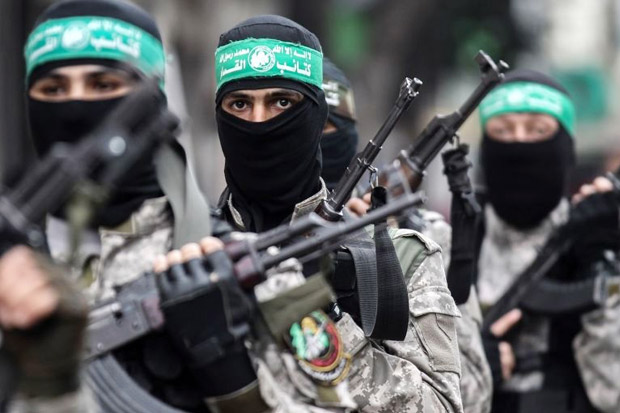 Brigade Izzuddin Al Qassam sangat menarik perhatian umat Islam karena mereka memiliki ment Pantas Israel Takut, Ini Persyaratan Menjadi Tentara Brigade Izzuddin Al Qassam