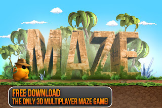 Maze+ ipa v1.0.5