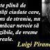 Maxima zilei: 28 iunie - Luigi Pirandello