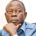 South-South APC leaders endorse Giadom as Oshiomhole’s replacement