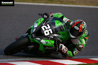 Kawasaki 2015 Wallpapers