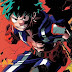 جميع حلقات الانمي Boku no Hero Academia مترجم تحميل+مشاهدة