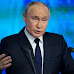  रूसी राष्ट्रपति चुनाव में व्लादिमीर पुतिन की लैंडस्लाइड जीत.. विजयी भाषण में अमेरिका को दी World War 3 की धमकी