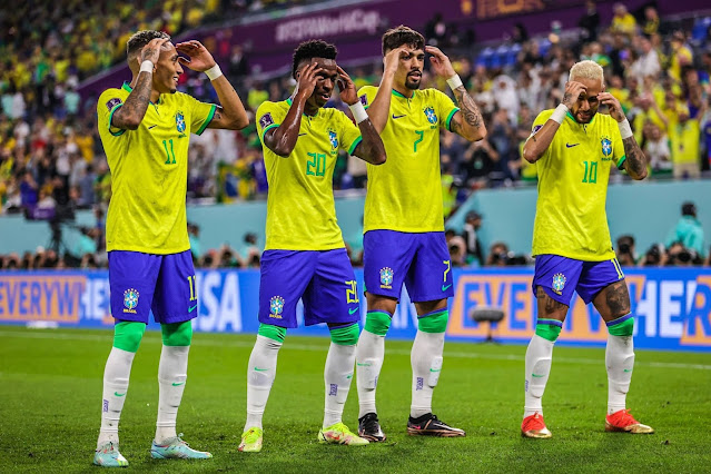 مباراة البرازيل وبوليفيا تصفيات كأس العالم 2026 والقنوات الناقلة ... نيمار يقود تشكيلة البرازيل امام بوليفيا