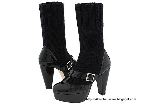 Ville chaussure:ville-569711