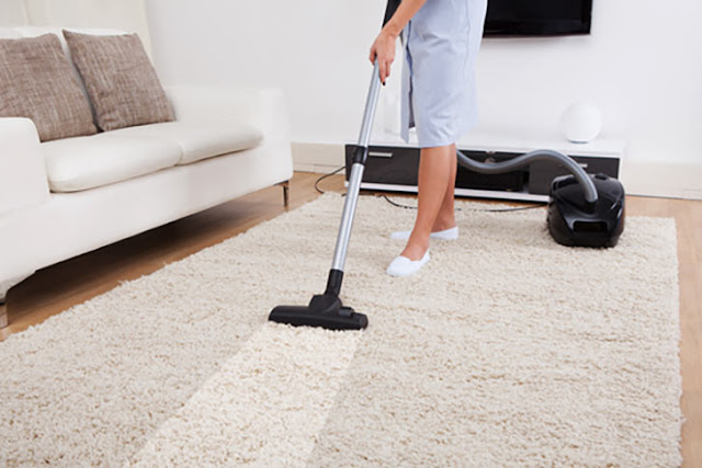 carpet cleaning services Birmingham