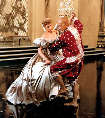 The King and I film version 1956