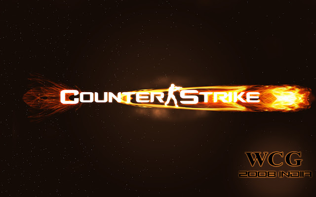 NEW CounterStrike Wallpapers