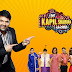 The Kapil Sharma Show: India's Premier Talk Show Entertaining Audiences with Laughter and Celebrity Interviews