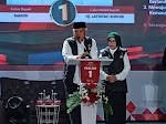 Sesi Ketiga Debat Publik Perdana Cabup Malang Bahas Pariwisata