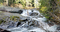 Box Canyon Creek