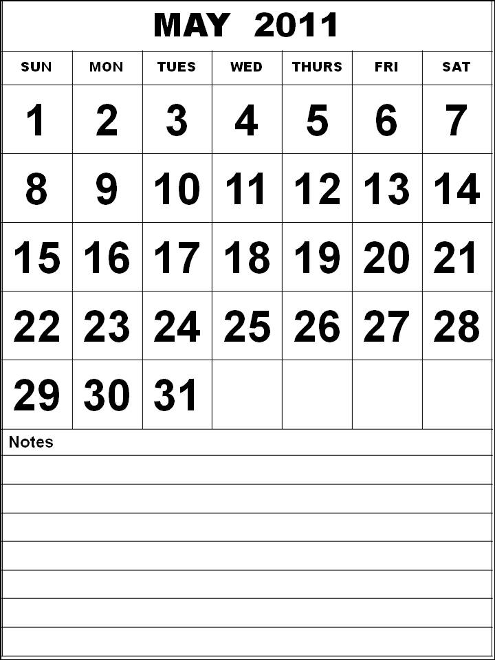 printable 2011 calendar uk. 2011 calendar printable may.