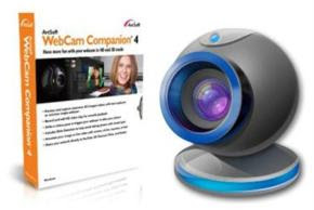 SalehonxTewahteweh.web.id - ArcSoft WebCam Companion v4 Full Retail Preactivated