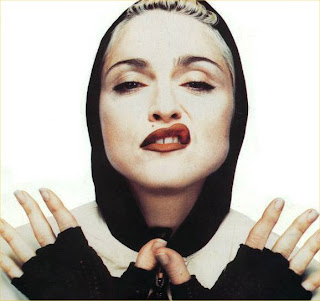 madonna