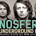 ALTERNOSFERA  @Underground Pub Iasi - 27 decembrie