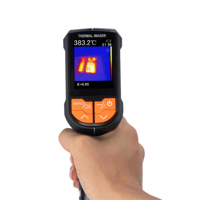 Thermal imaging