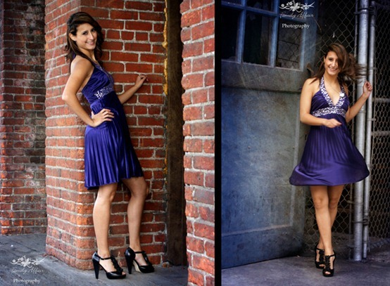 Tacoma Senior Portrait Photographer 04