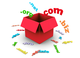 Domain Names