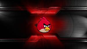 Angry Bird Game