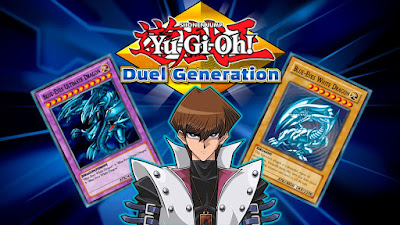 Yu-Gi-Oh! Duel Generation v 97a Mod Apk (Infinite YGO points & More)