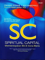 Ebook Gratis Spiritual Capital(Memberdayakan SQ di Dunia Bisnis)