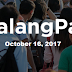 #WalangPasok#Class Suspension on October 16, 2017