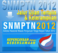 SNMPTN 2012