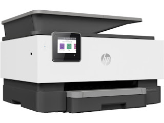 HP OfficeJet Pro 9010 Drivers Download