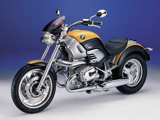 BMW R-1200-C