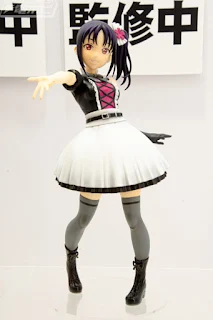 58th Prize Fair - SEGA PRIZE.
