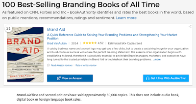 Best-Selling Brand Book